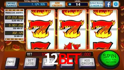 Desvendando o Mundo dos Jogos Virtuais na 12bet
