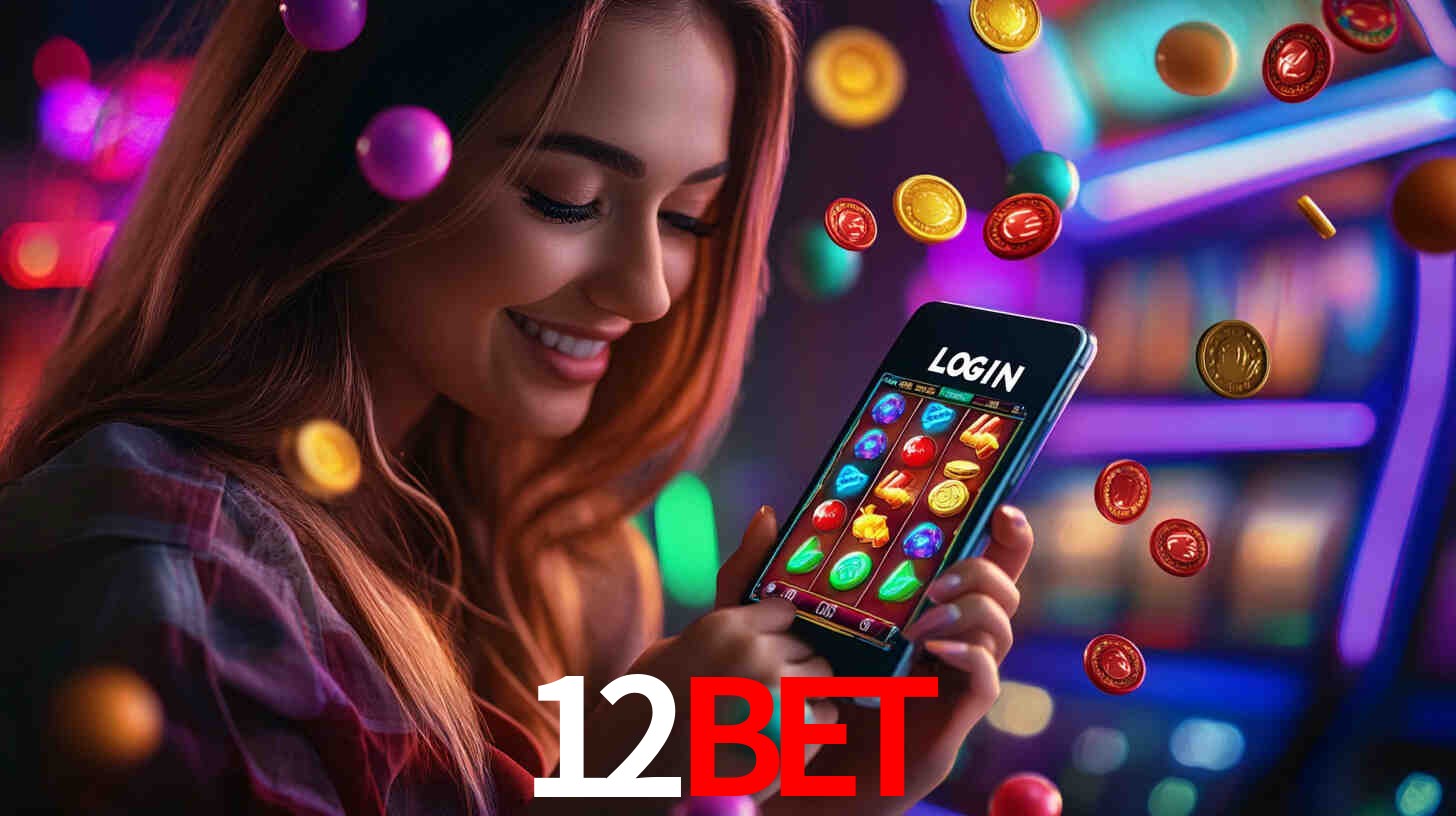 12bet - Jogos No Cassino Online! - 12bet.com