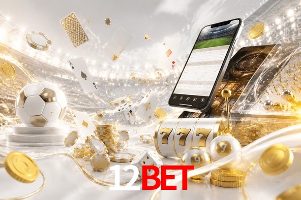 Experiência VIP 12bet
