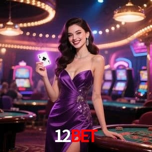 Estatísticas 12bet