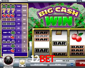 Desvendando o Mundo dos Jogos Virtuais na 12bet