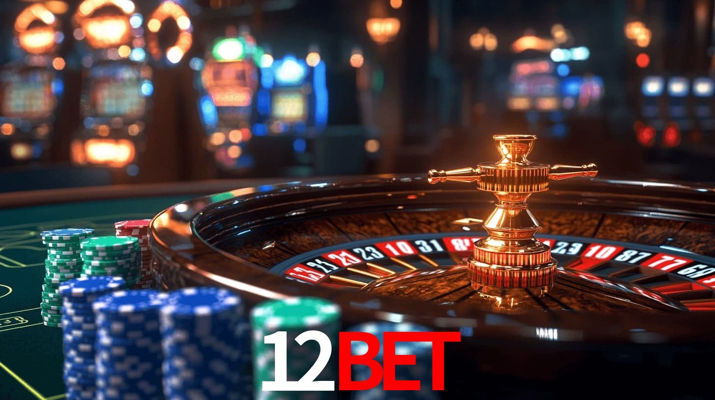 12bet vip