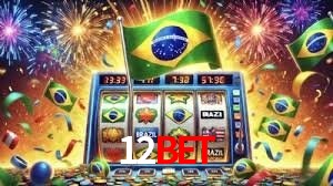 Experiência VIP 12bet