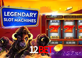 Inovações de Jogos na 12bet: O Futuro das Experiências Interativas