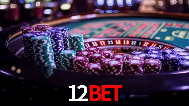 Welcome Bonus 12bet