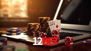 Casino Ao Vivo 12bet