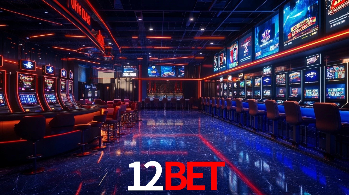Exclusive Games 12bet