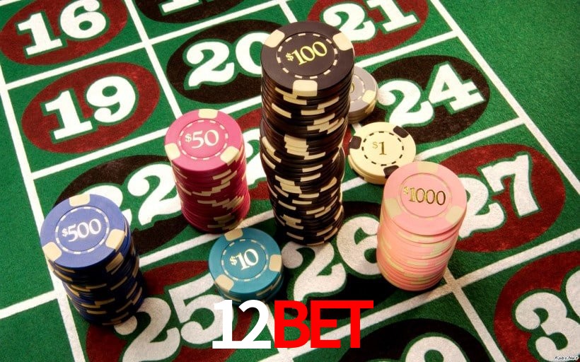 Cadastro Rápido 12bet