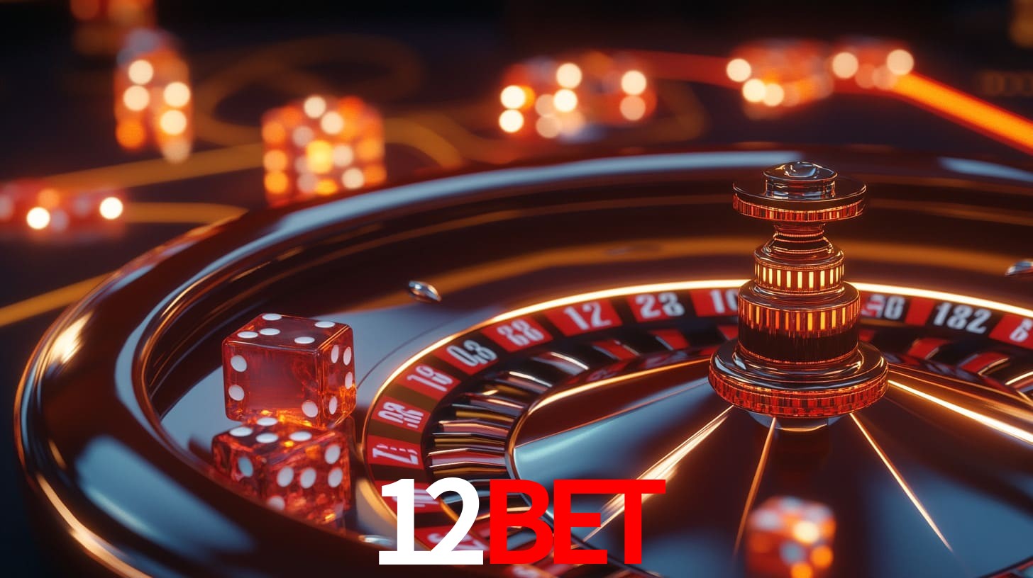 Live Casino 12bet