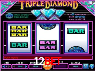 Descubra a Magia dos Jogos de Arcade no 12bet
