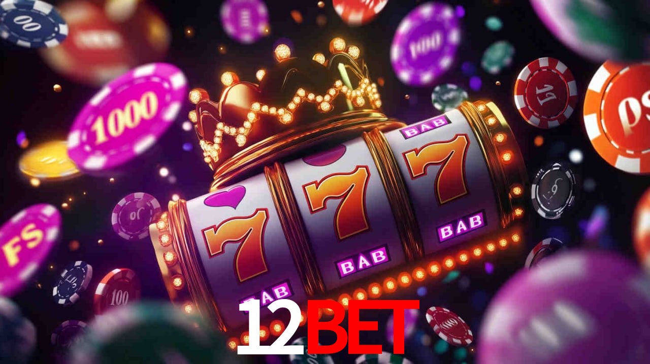 Game Providers 12bet