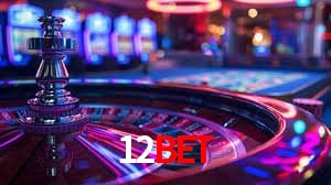 Tecnologia da Plataforma 12bet