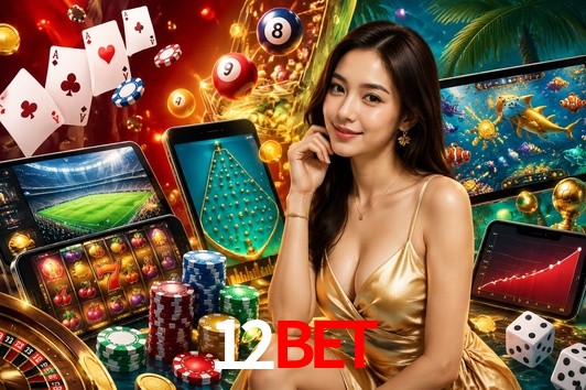 Aviator Game 12bet