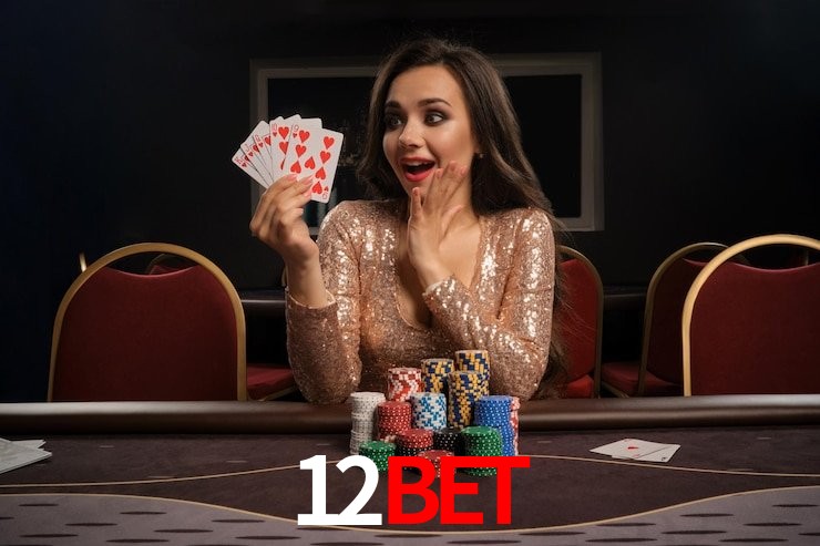 Casino VIP 12bet
