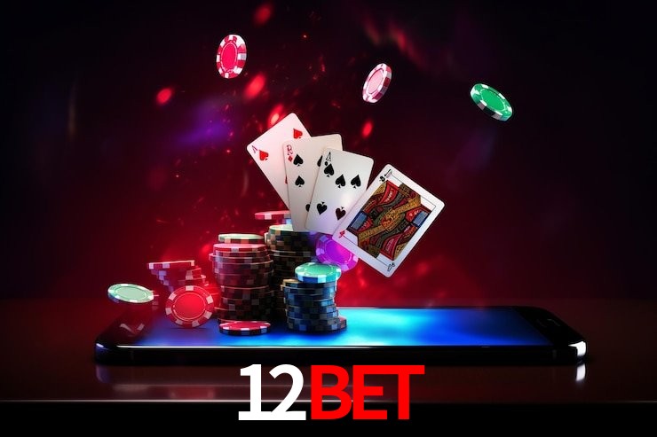 Slot Games 12bet