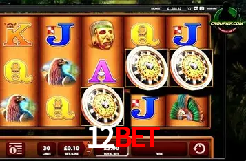 Apostas Esportivas na 12bet: Um Guia Completo