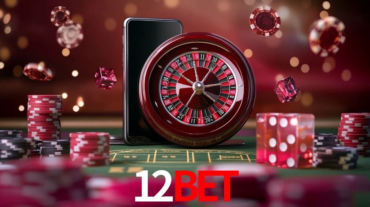 Basketball Betting 12bet