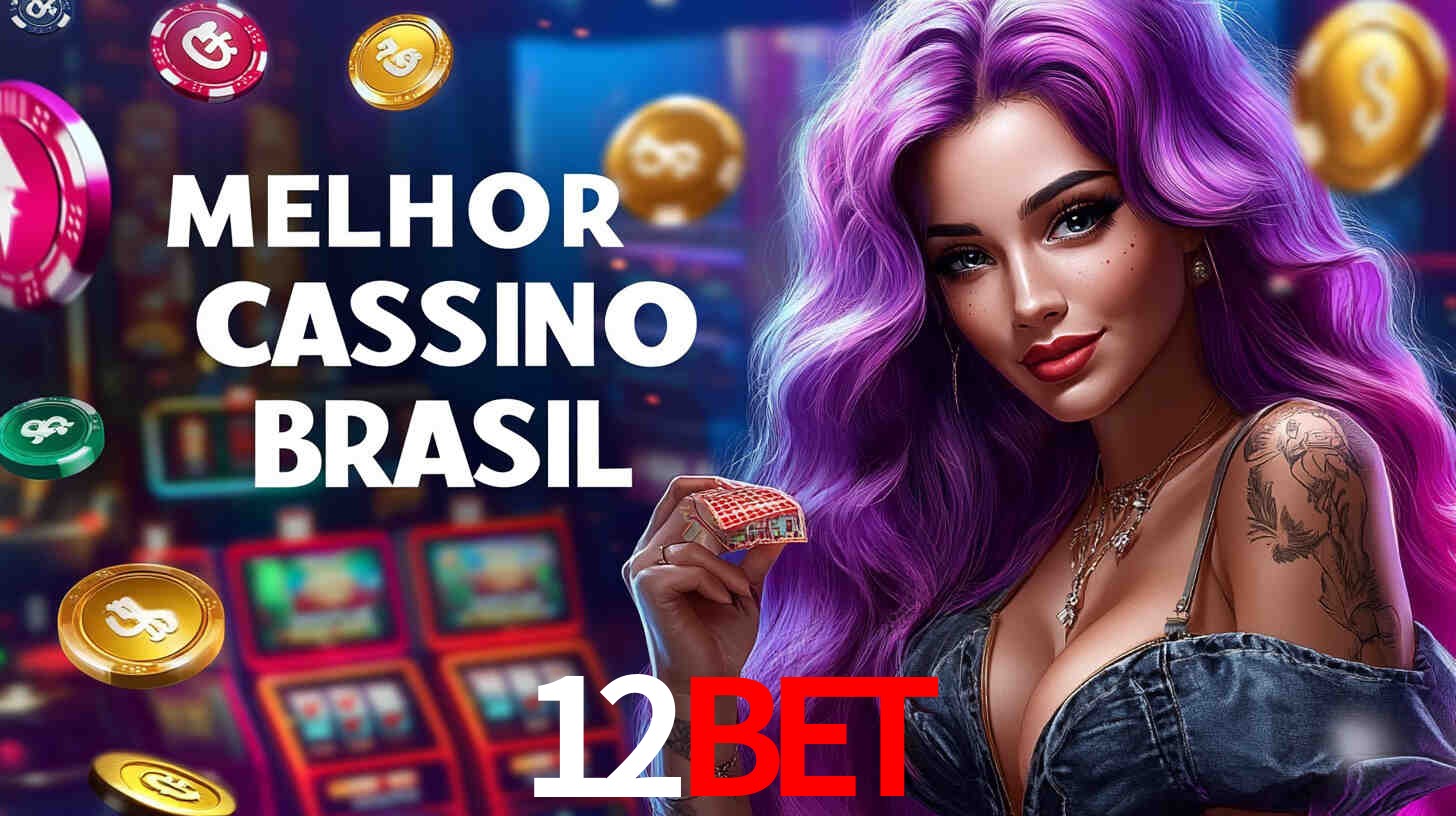A Emoção da Loteria na 12bet: Uma Chance de Mudança de Vida