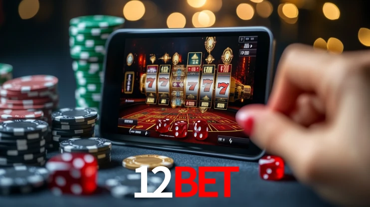 12bet App Interface