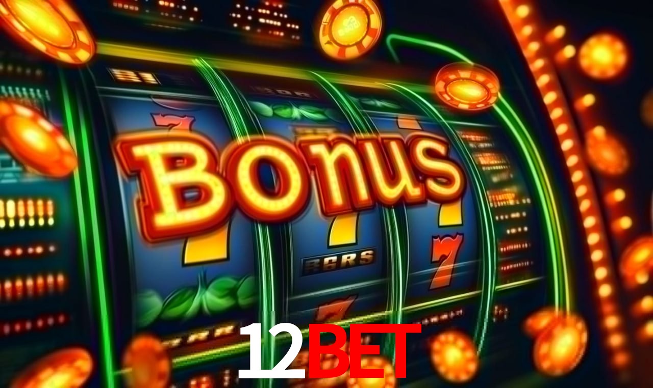 VIP Casino 12bet