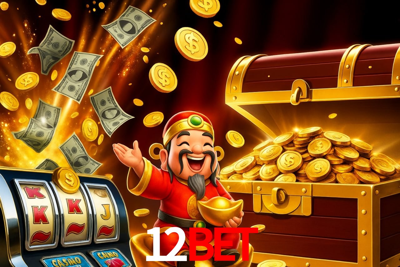 Apostas de Basquete 12bet