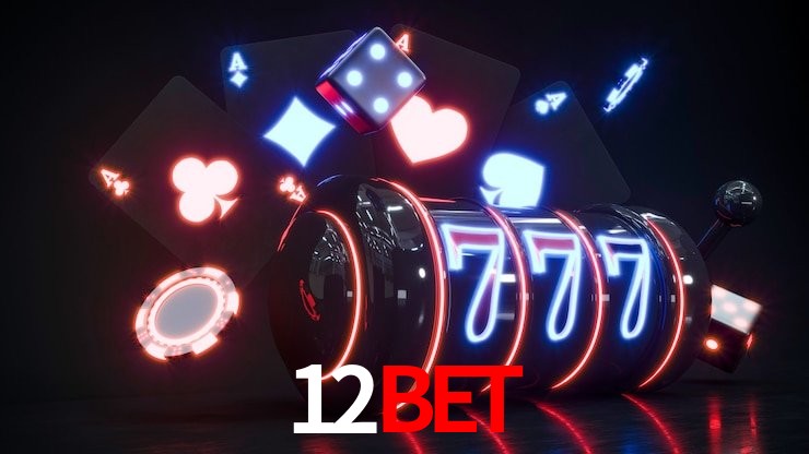 Tennis Betting 12bet