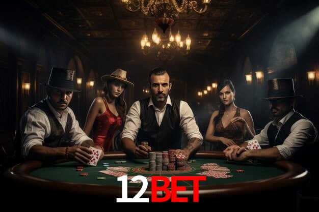 Bônus Diários 12bet