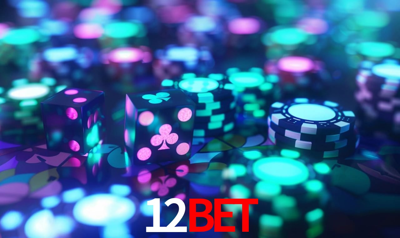 Avaliações dos Jogadores 12bet