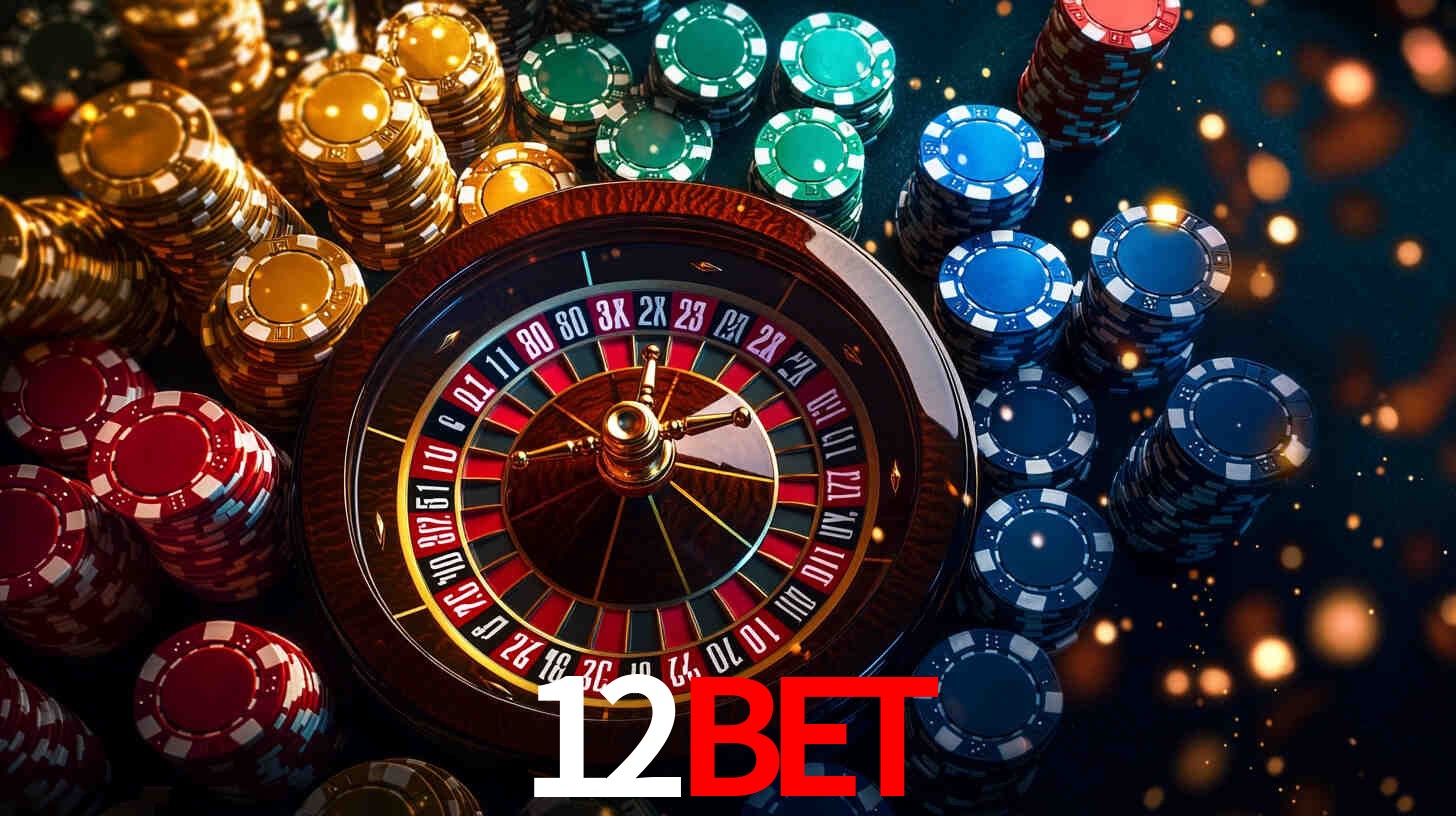 Ofertas Imperdíveis na 12bet: Promoções e Bônus Que Valem a Pena