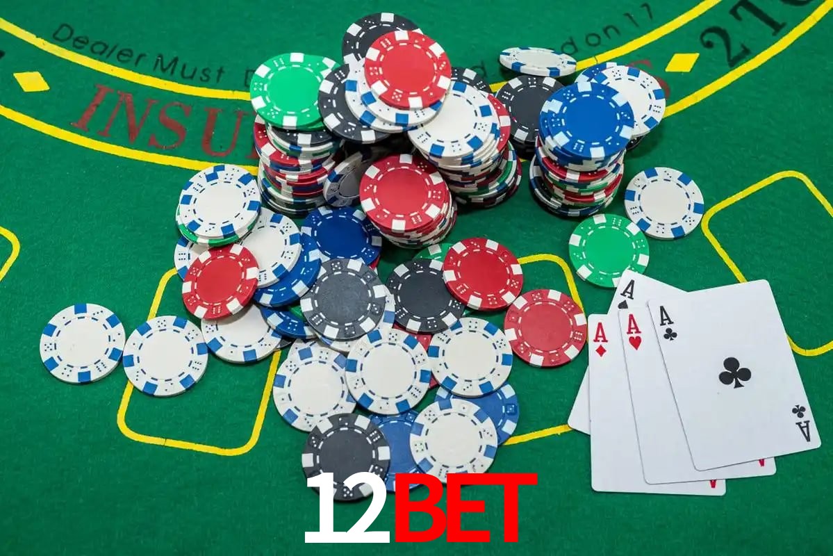 Estatísticas Esportivas 12bet