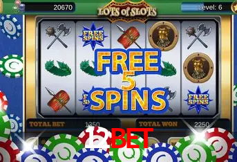 Desvendando o Mundo dos Jogos Virtuais na 12bet