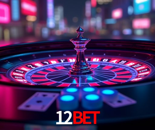 cassino 12bet