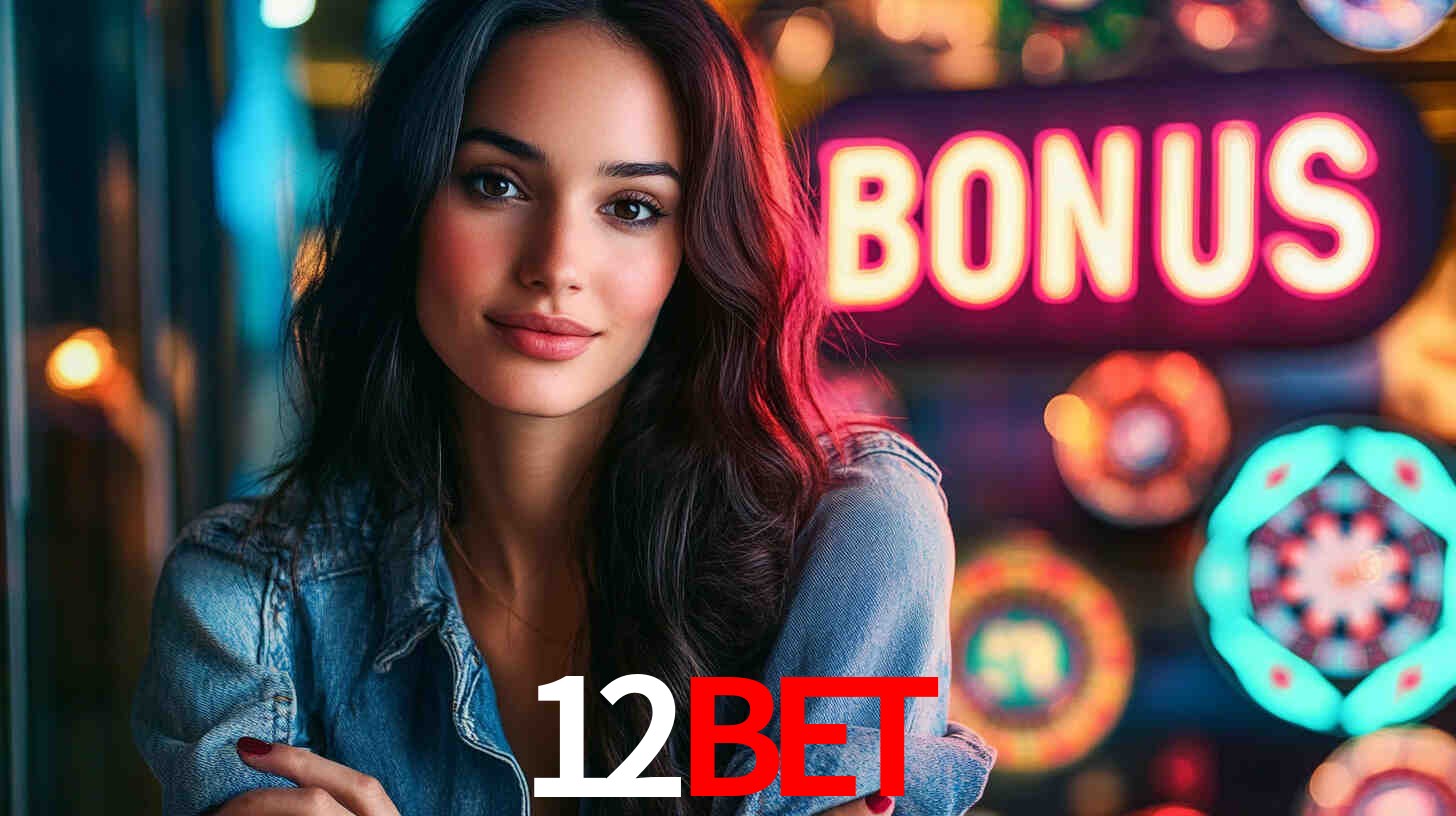 Bônus Generosos e Exclusivos no 12bet para Você!