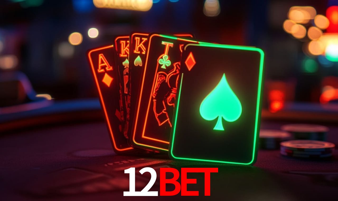 Ofertas Exclusivas 12bet