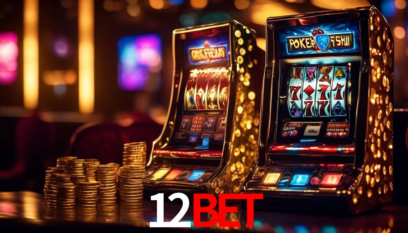 PIX Instantâneo 12bet