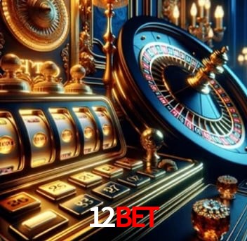 Diretório de Jogos 12bet