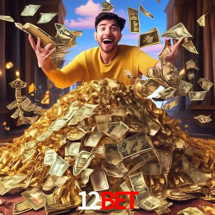 Recursos de Bônus 12bet