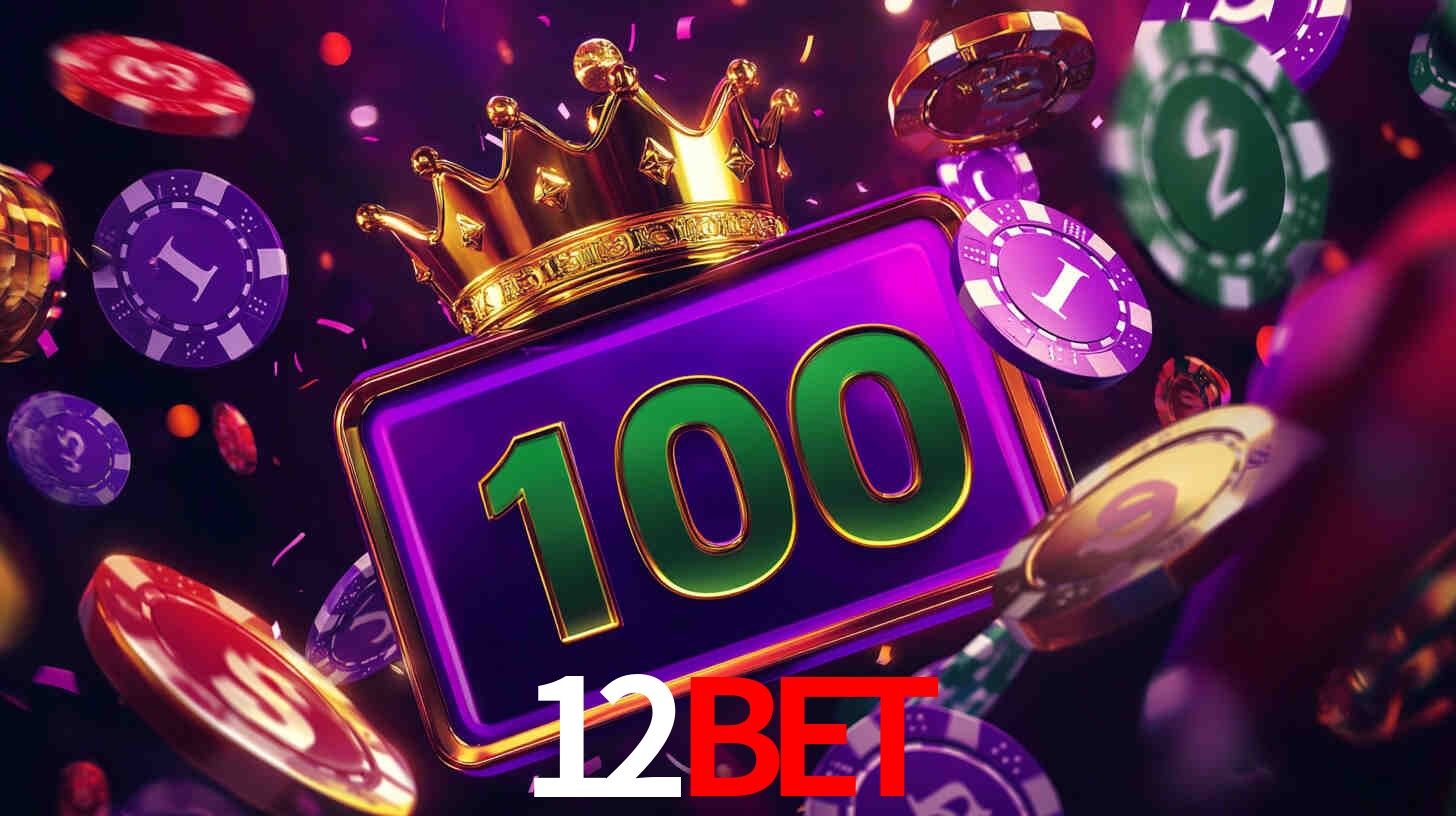 Premium Interface 12bet