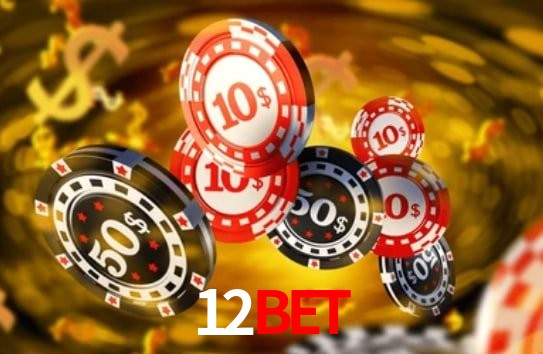 Provedores de Jogos 12bet