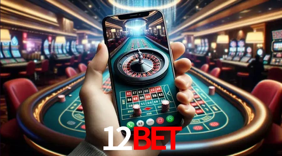 Platform Technology 12bet