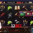 APP oficial da 12bet para mobile