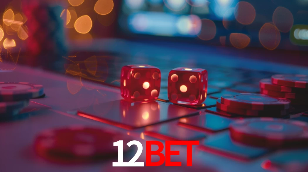 Game Providers 12bet