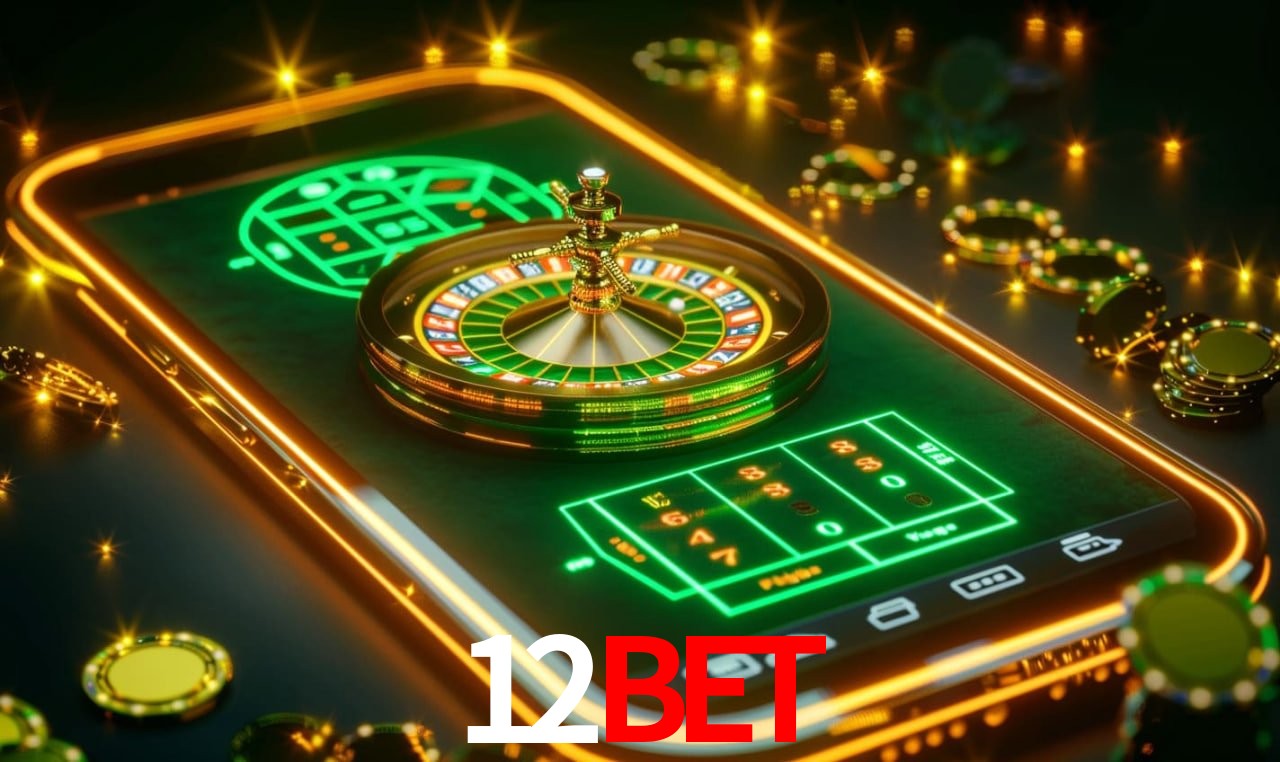 Account Benefits 12bet