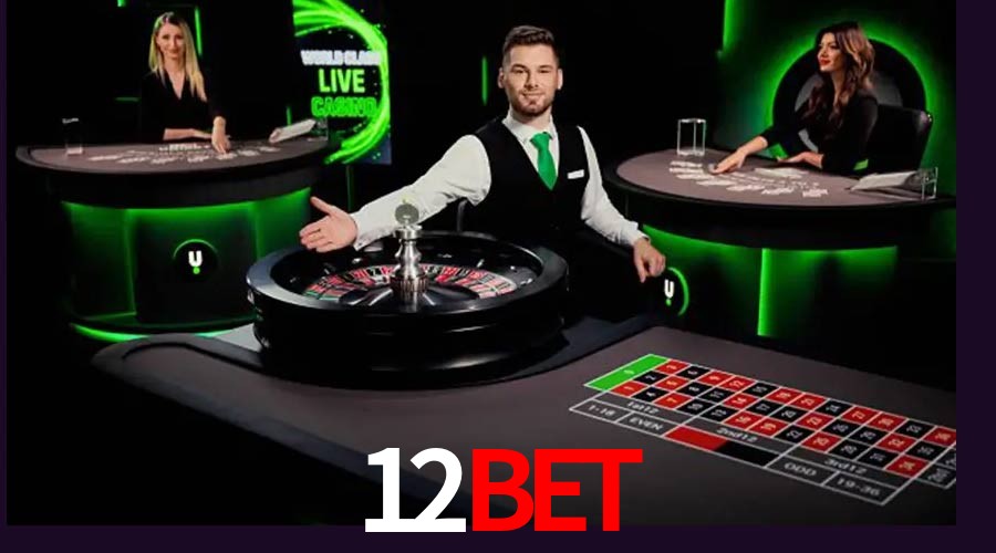 Secure Login 12bet