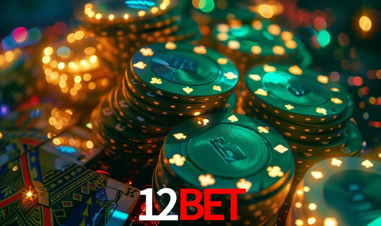Tennis Betting 12bet
