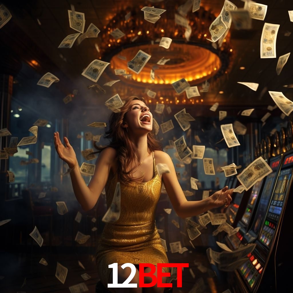 Roulette Table 12bet