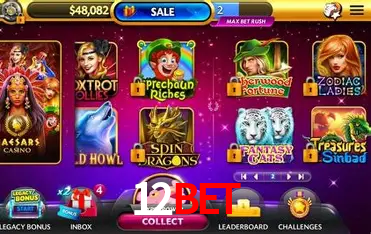 Descubra a Essência do 12bet: Nossa História e Compromissos