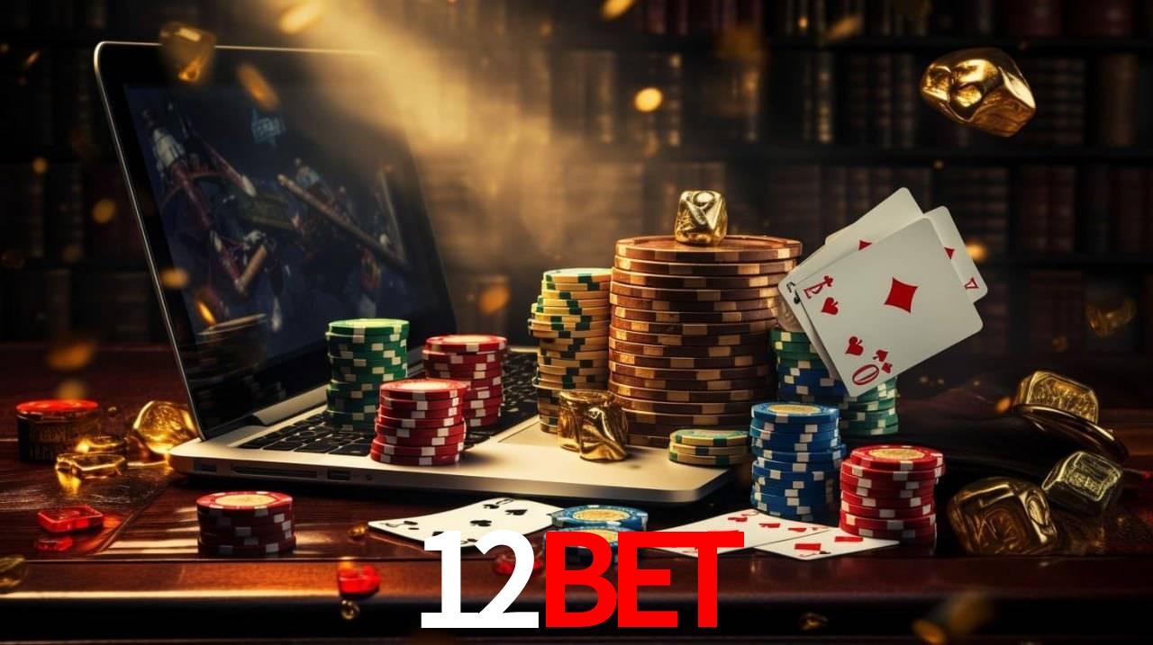 cassino 12bet
