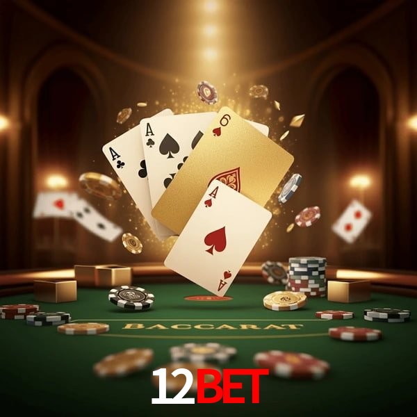 Blackjack Table 12bet