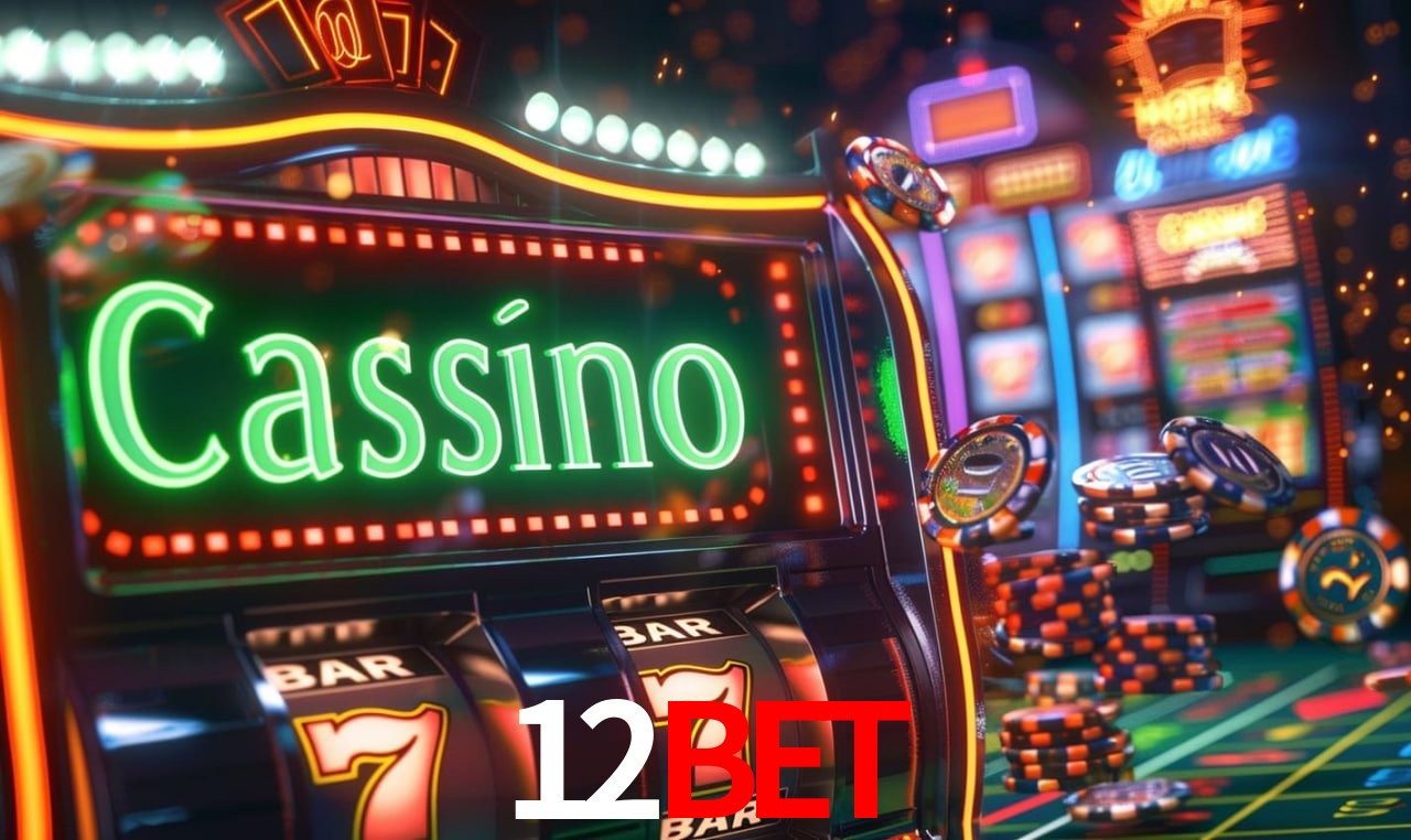 Game Providers 12bet